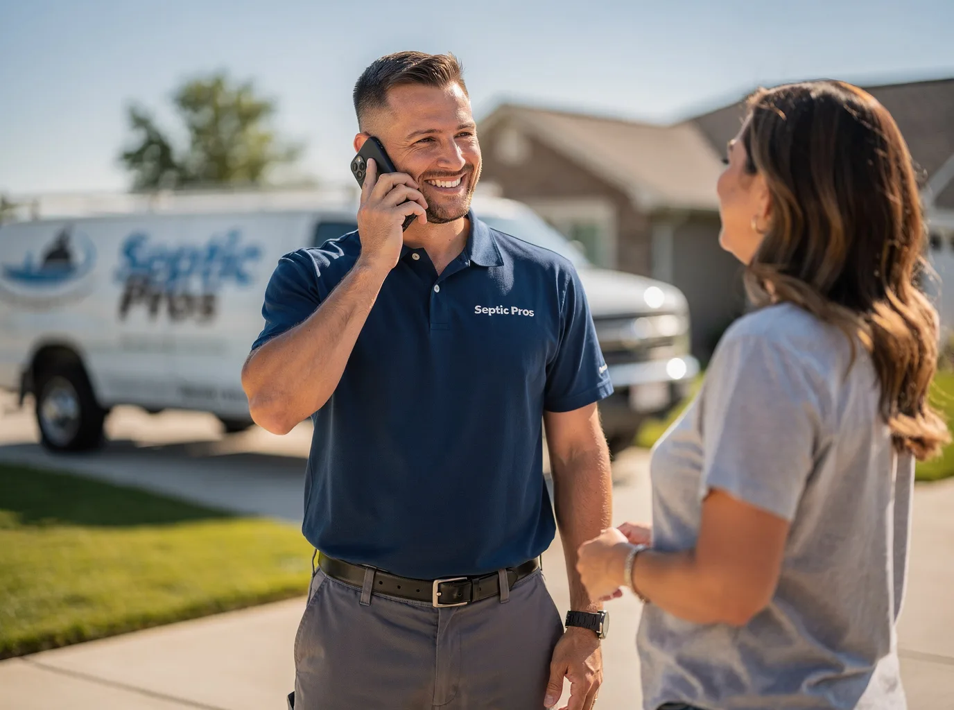 Septic Tank Pumping West Liberty, WV FAQs